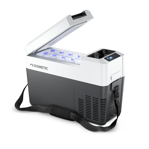 Dometic CFF12 Kompressor 13l 9600029485