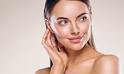 M. Asam Magic Finish Summer Teint Make-up Mousse