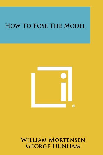 How to pose the model