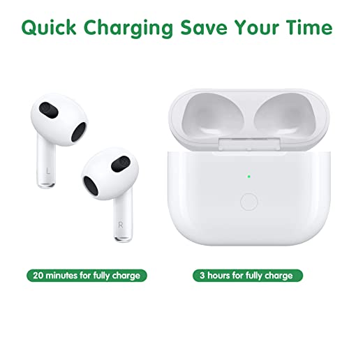 Wireless Charging How Do I Know When My Airpods Case Is Fully