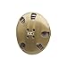 Cliff Keen Signature Headgear ( Vegas Gold )