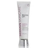 Serious Skin Care Reverse Lift Correc-chin Firming Beauty Cream 2 Fl Oz -New! Best Quality Fast Shipping Ship Worldwide