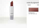 Aveda Uruku Lip Pigment Lipstick 31 Orellana Sun
