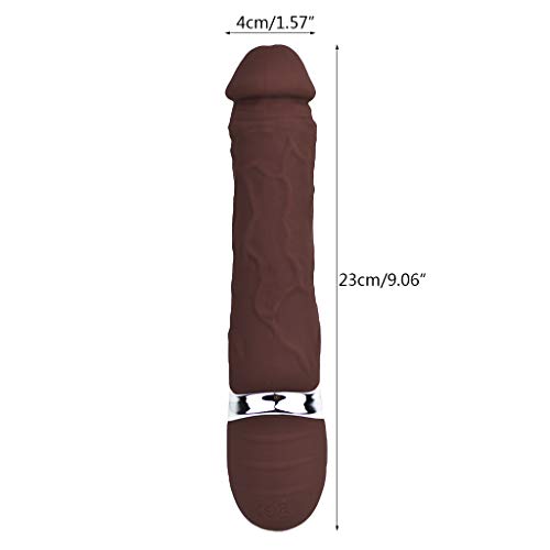 Meimei367 Novelty Rabbit G Waterproof Bendable Toy For Party, Women Charm Promote USB Rechargeabl