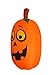 BZB Goods Jumbo Giant 10 Foot Tall Halloween Inflatable Silly Funny Cute Pumpkin Lights Lighted Blowup Party Decoration for Outdoor Indoor Home Garden Family LED Prop Yard Blow Up Lawn Decorations