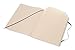 Moleskine Classic Notebook, Soft Cover, XL (7.5
