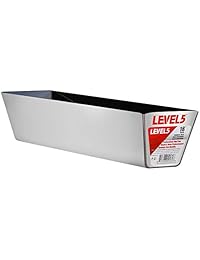 Grado Pro   Sarten de acero inoxidable con 5 herra