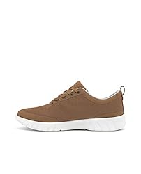 Suecos Unisex Adults' Alma, Brown, 6.5-7