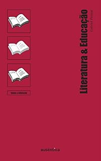 Livro Literatura & Educação