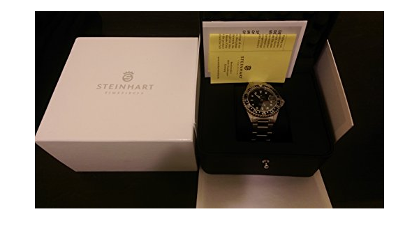 steinhart ocean one amazon