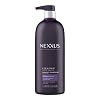 Nexxus Keraphix Shampoo for Damaged Hair With ProteinFusion Keratin Protein, Black Rice, Silicone-Free 33.8 oz