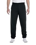 Jerzees - SUPER SWEATS Sweatpants with Pockets - 4850MR