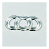 Encore Individual Replacement Tension Rings-Size 8 (13/16 Inch)