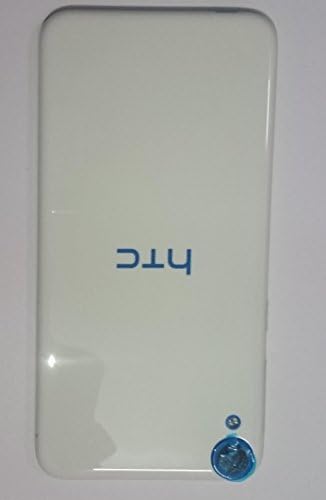 Ashutosh World Battery Panel Housing Cover For Htc Desire 820 (White)