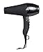 1907 Lightweight Hair Dryer 1800W #NLA005, Lightweight motor, 1800 watts, lightweight, filter cap, salon, soft hair, smooth hair, ions, conditioning, diffuser, concentrator, minimizes damage, fast drying, professional, salon,