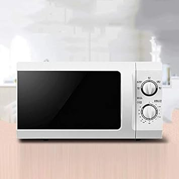 Mini Microondas Pequeño Horno De Microondas Automático ...