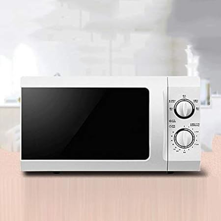 Mini Microondas Pequeño Horno De Microondas Automático ...