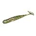 Yoshikawa Bass Fishing Soft Lure Worm Freshwater 2