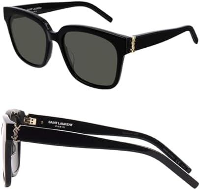 Apex Lenses Non-Polarized Replacement Lenses for Saint Laurent