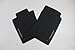 Genuine Toyota Accessories PT908-35000-02 Front All-Weather Floor Mat (Black), Set of 2