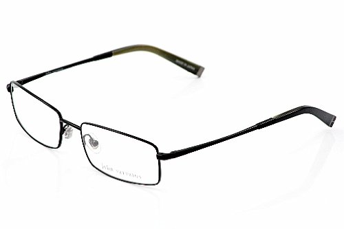 John Varvatos V130 Eyeglasses Black
