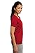 Sport-Tek - Ladies Competitor Tee. - True Red - M