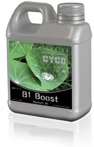 Platinum Series B1 Boost - 1 Liter