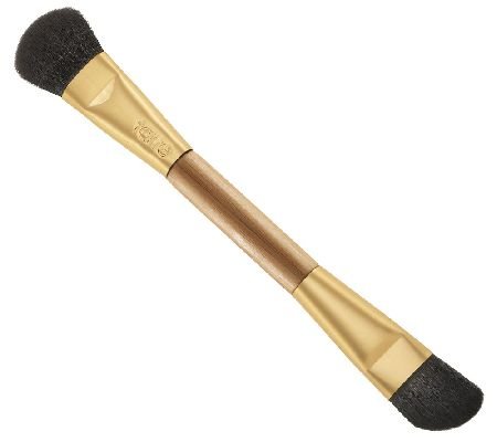 tarte Doubl-ended Concealer and Finishing Powder Brush