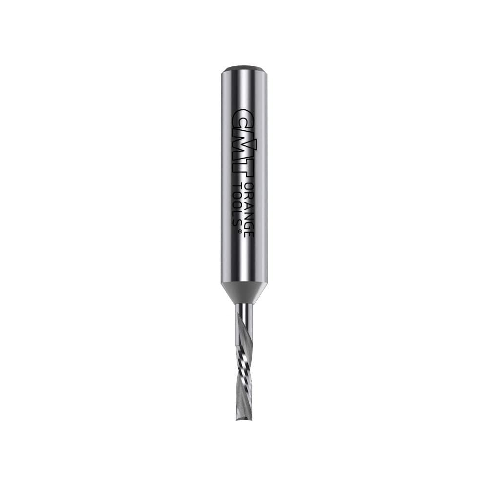 CMT Orange Tools 192.830.11 – Z2 NEG HWM Hair Trimmer D=3X12X60 S = 8 RE
