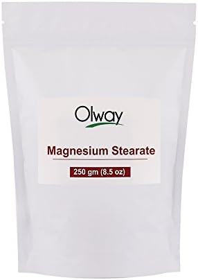 Magnesium Stearate 250gm