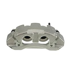 HAIBEI 1pc Disc Brake Caliper Front Left Driver or