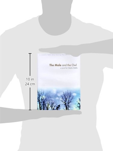 The Mole and the Owl: The Original Novella - Image 3