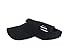 Nike Golf -Tech Tour Visor Cap Hat Adjustable Black 727033-010