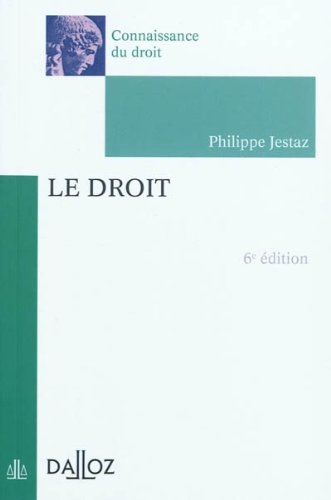 Le  droit