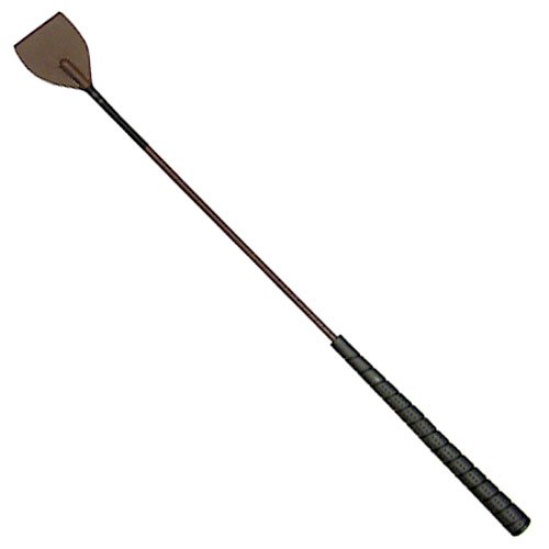 Intrepid International Golf Handle Jockey Bat