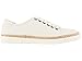 Vionic Sunny Hattie - Womens Canvas Sneaker Ivory - 10 Medium