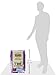 DISCONTINUED BY MANUFACTURER: NUTRO WHOLESOME ESSENTIALS Indoor Adult Dry Cat Food, White Fish & Brown Rice Recipe, 14 lbs.
