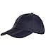 Sumolux Men Women Outdoor Rain Sun Waterproof Quick-Drying Long Brim Collapsible Portable Hat Dark-Blue