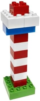 duplo basic bricks set