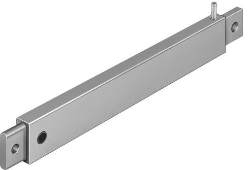 Festo 164993 Model EZH-5/20-25-B Flat Cylinder