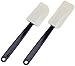 Good Cook Classic Set of 2 Spatulas