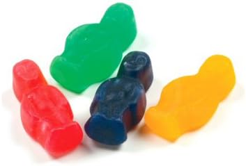 amazon haribo jelly babies