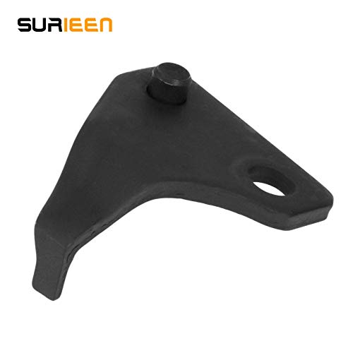 SURIEEN Crankshaft Vibration Dampener Pulley Alignment Tool Fits for