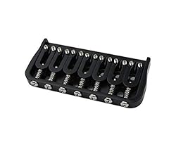 Guyker 6/7 String Guitar Fixed Bridge – Metal