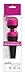 PalmPower Rechargeable Waterproof Vibrator, Silicone Attachment, Multi-Speed, USB Rechargeable, Powerful Bullet Motor, Personal Massager for Women
