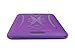 iShoppingdeals - for Hisense Sero 8 Tablet (Model E2281 Only) TPU Rubber Shell Skin Cover Case, Purple