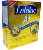 Enfalac A+ DHA+ ARA Triple Healthy Guard (600g)