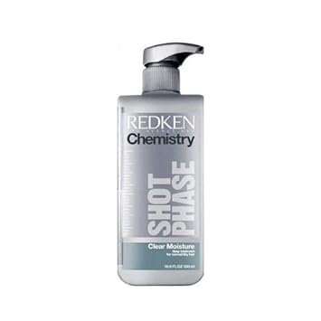 Redken Chemistry Shot Phase - Clear 