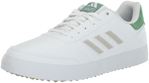 Amazon.com | adidas Superstar Golf Unisex Shoes Size 12, Color