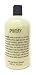 philosophy purity made simple, one-step facial cleanser 16 fl oz (473.1 ml)